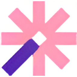 Vizard logo